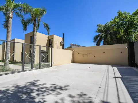 Casa en Venta en Fisherton, USD 125.000