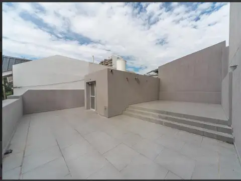 ¡¡ESPECTACULAR PH 3amb EN PB CON PATIO, LAVADERO Y AMPLIA TERRAZA!!