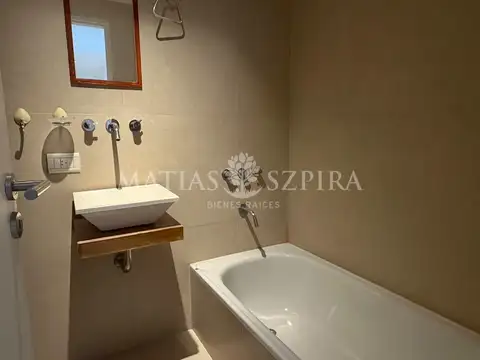 Departamento en Venta 9 años