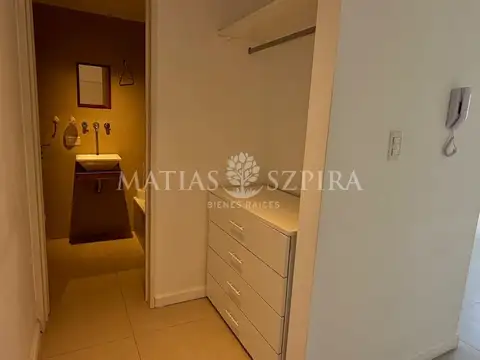 Departamento en Venta al Sur