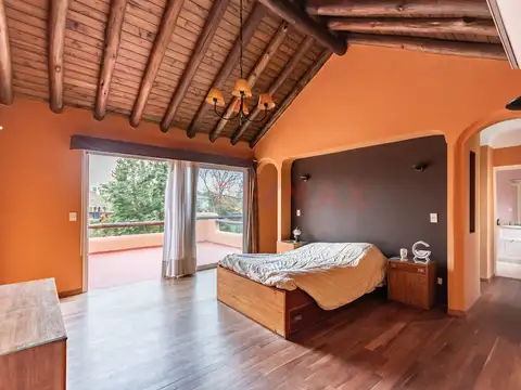 Casa en Venta de 5 dormitorios