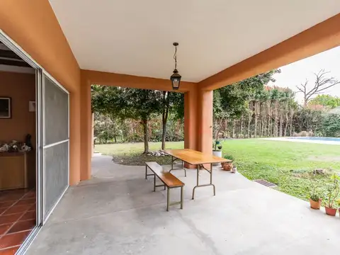 Casa en Venta al Norte