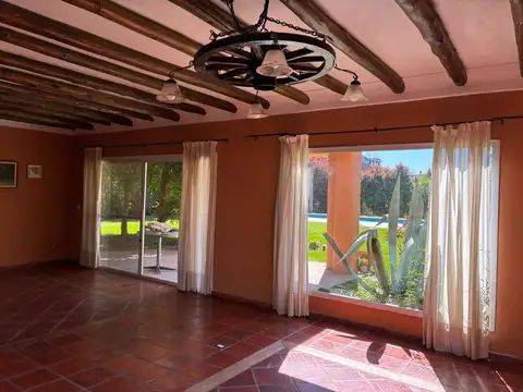 Casa en Venta 20 años