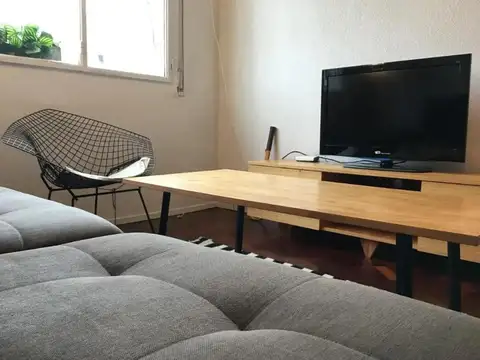 Departamento en Alquiler Temporal Permite mascota