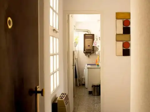 Departamento en alquiler temporario