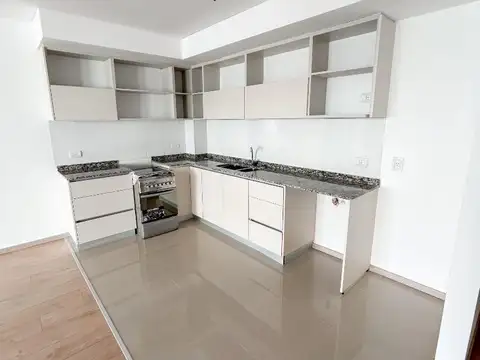 Deptos de 3 amb A ESTRENAR con amenities