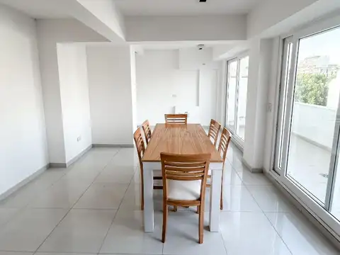 Bonorino 100, Piso 1 al 6