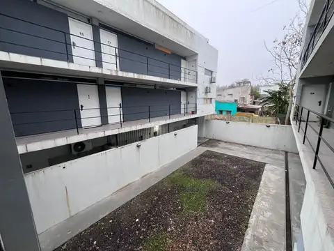 Departamento en Alquiler de Monoambiente