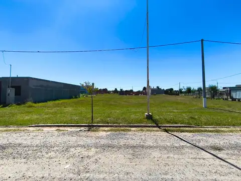 Terreno en Venta de 357,0 m2