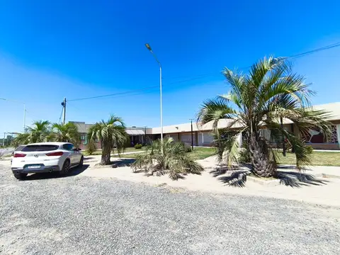 Terreno en Venta 36  mts Frente