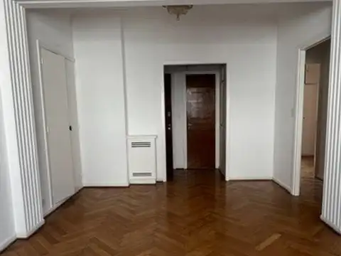 Departamento en Alquiler de 3 ambientes