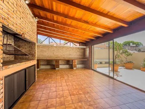 Departamento en Alquiler 36 años