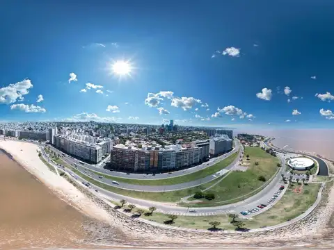 1409, Rambla República del Perú, La Mondiola, Pocitos, Montevideo, 11300, Uruguay