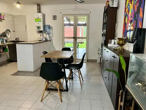 Casa en Venta 25 años