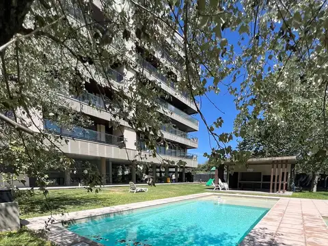 Departamento en Aldea Fisherton