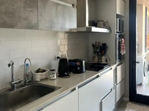 Departamento en Venta en Rosario, USD 225.000
