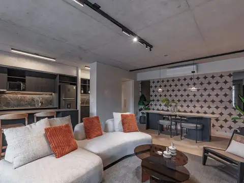 Departamento en Venta en Belgrano Barrancas, Belgrano