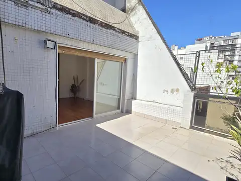 Departamento en Venta en Belgrano, USD 275.000