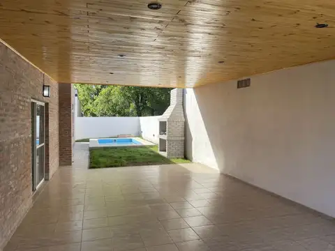 Casa en Alquiler de 2 dormitorios