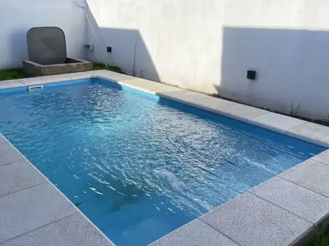 Casa en Alquiler A Estrenar