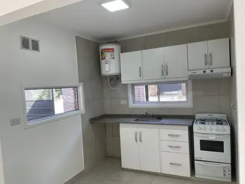 Hermosa casa con pileta