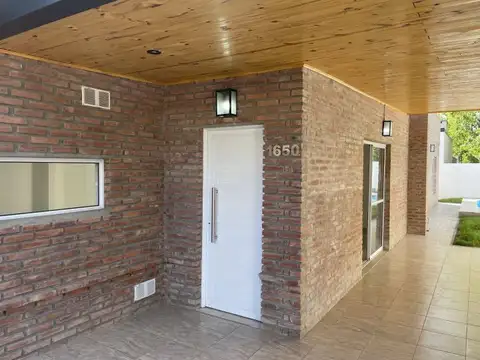 Casa en Alquiler en Ricardone, $ 99.000