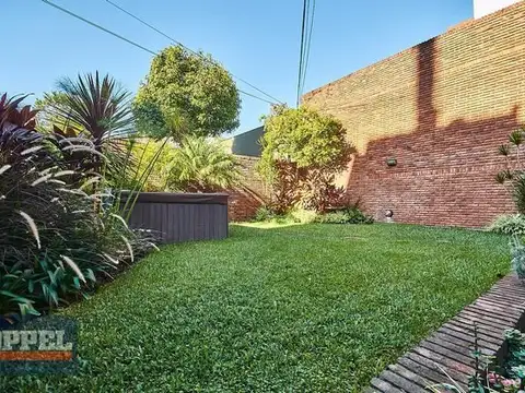 OPPEL | Departamento en Venta | BELGRANO R  Capital Federal |  Cod: 4099