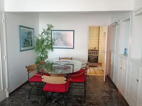 Departamento en Alquiler Temporal al Norte