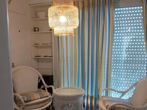 Departamento en Alquiler Temporal de 3 dormitorios