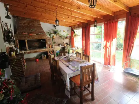 Casa en Venta de 5 dormitorios