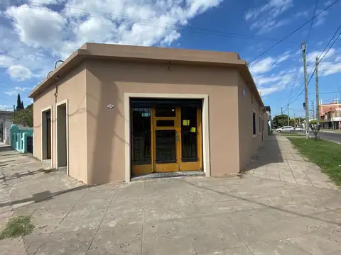 Casa - Venta - Argentina, La Matanza - JUAN CRUZ VARELA 3020