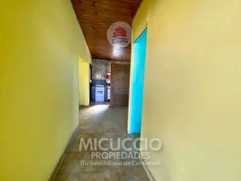 Casa en Venta de 3 dormitorios