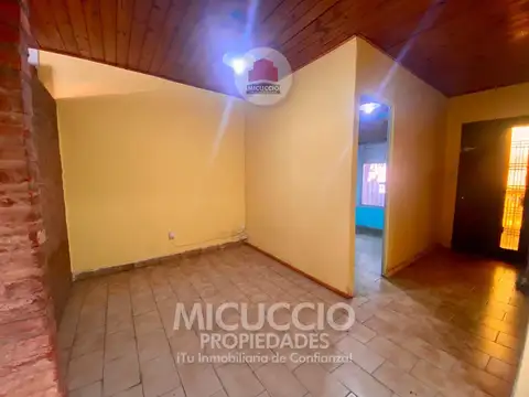 Casa en Venta 25 años