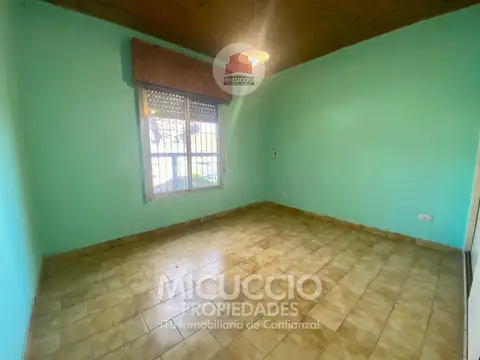 Casa en Venta 25 años