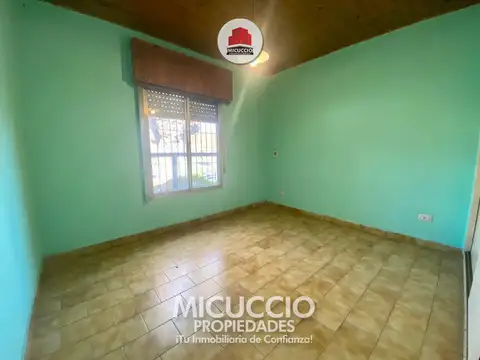 Casa con dúplex en Venta, Gral. Lemos 72, Escobar centro