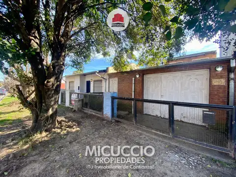 Casa con dúplex en Venta, Gral. Lemos 72, Escobar centro