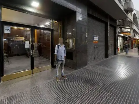 Fondo Comercio en Venta 40 años