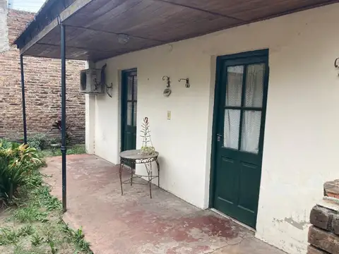 Casa en Turdera