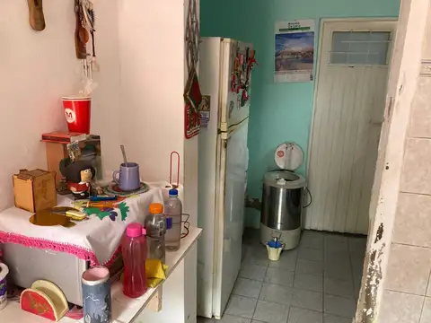 Casa en Venta en Turdera, USD 45.000
