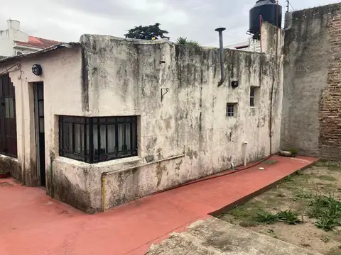 Casa en Venta en Turdera, USD 45.000