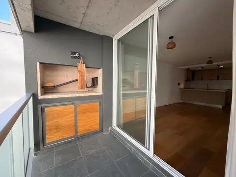 Departamento en Alquiler de 2 ambientes