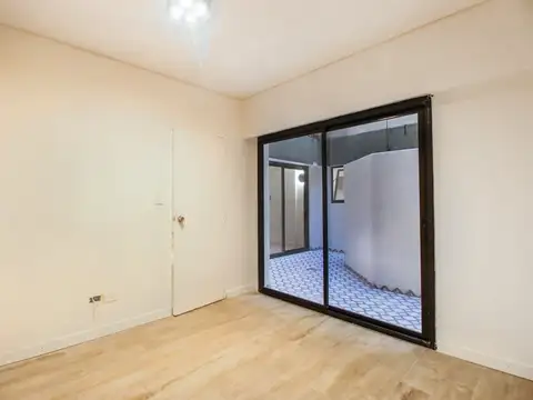 VENTA DOS AMB REFACCIONADO A NUEVO EN  PALERMO