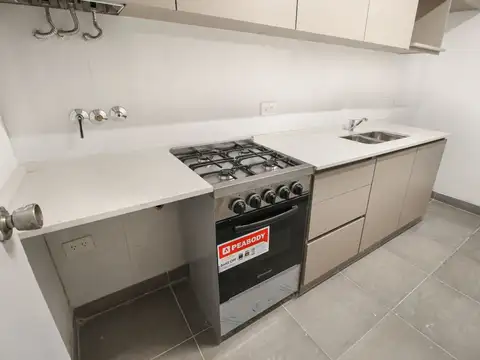 Departamento en Venta en Palermo Viejo, USD 110.000