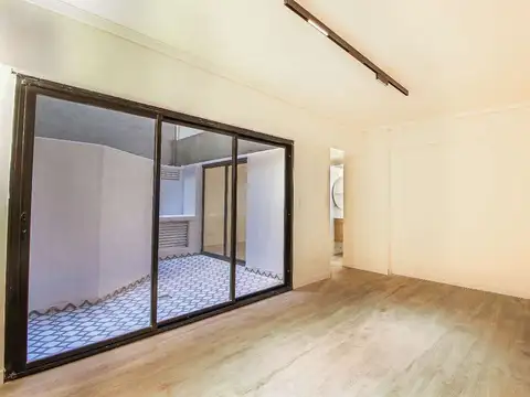 VENTA DOS AMB REFACCIONADO A NUEVO EN  PALERMO