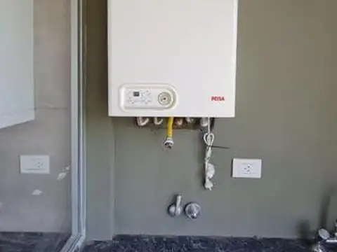 Departamento en Venta al Norte