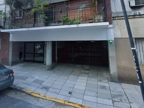 Cochera en Venta Fija