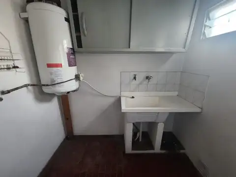 Departamento en Alquiler al Noroeste