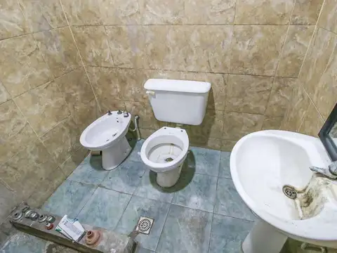 LOCAL + VIVIENDA - RICARDO ROJAS