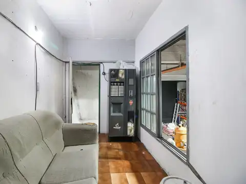 Depto Tipo Casa 4 ambientes con 3 baños