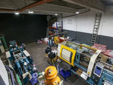 Depto Tipo Casa en Venta 46 años